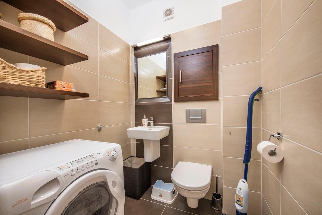 Apartman Viktoria, Apartment House Oliver Štrbské Pleso Exteriör bild